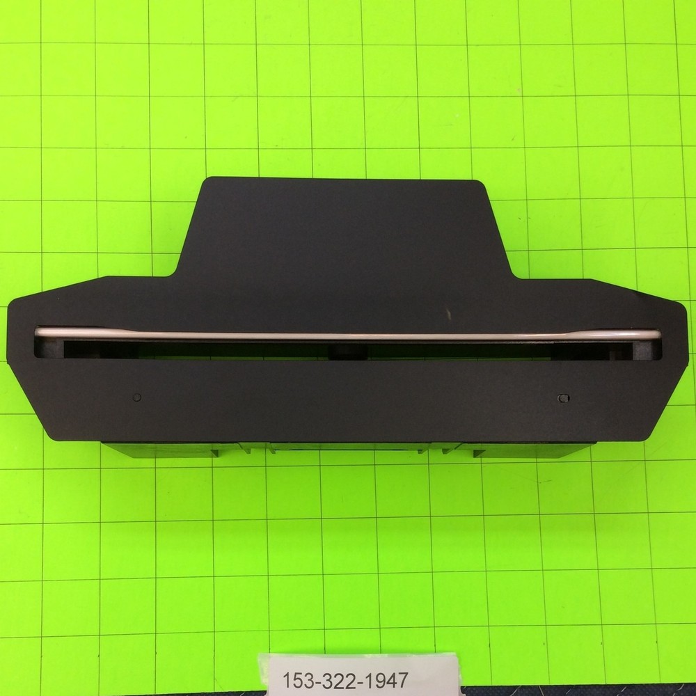 Mustek 1200 Ls Scanner Scan Unit