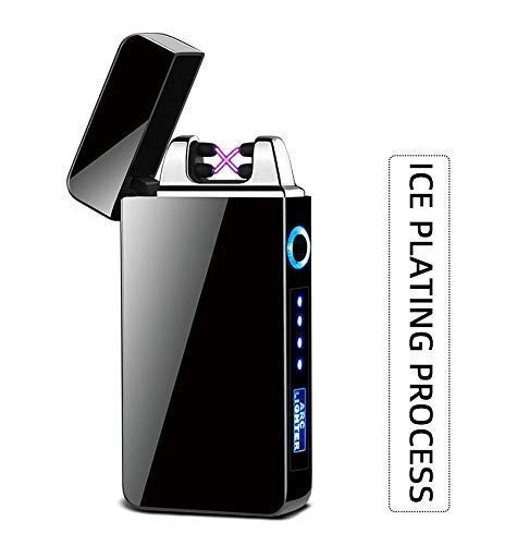 Archibald Electric Lighter, Waterproof/Windproof, USB Rechargeable