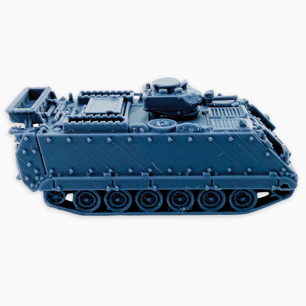 M113AS4 (skirts)