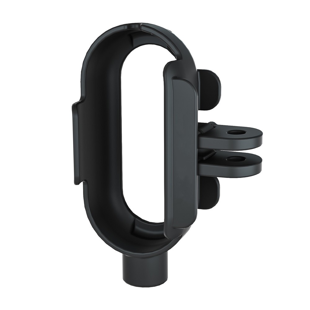 Protective Cage Extension Mount Adapter Replacement For Insta360 Go 3 Camera