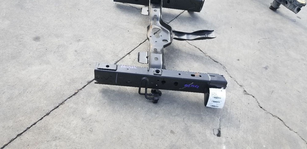 24 DODGE RAM 1500 CLASSIC STYLE SHORT REAR FRAME SECTION CUT