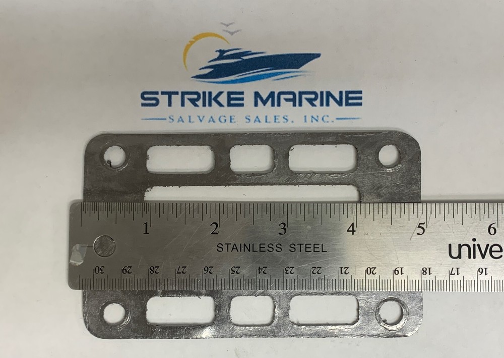 Volvo Penta 857618, Gasket