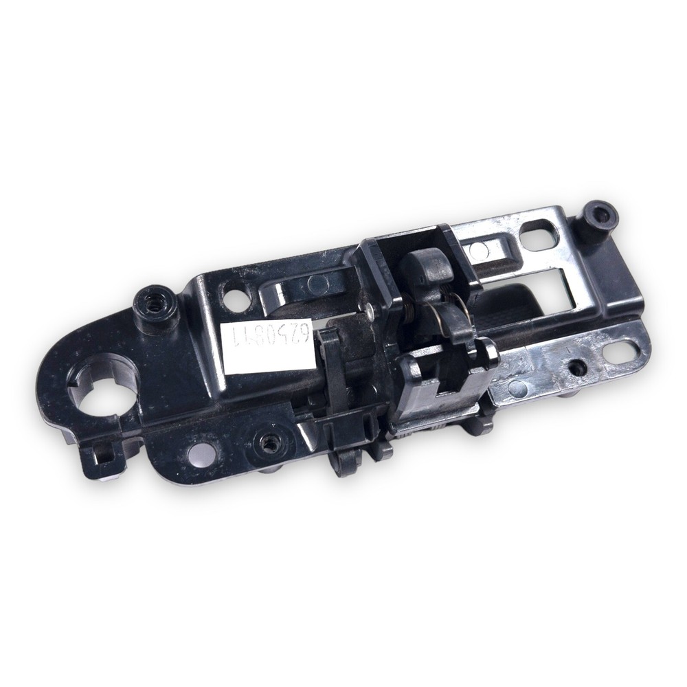 2002-2007 Jeep Liberty Glove Box Latch Handle Lock Gray