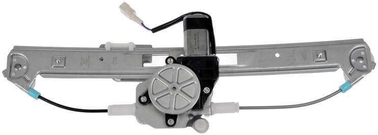 Dorman Power Window Motor & Regulator , PN# 741-486