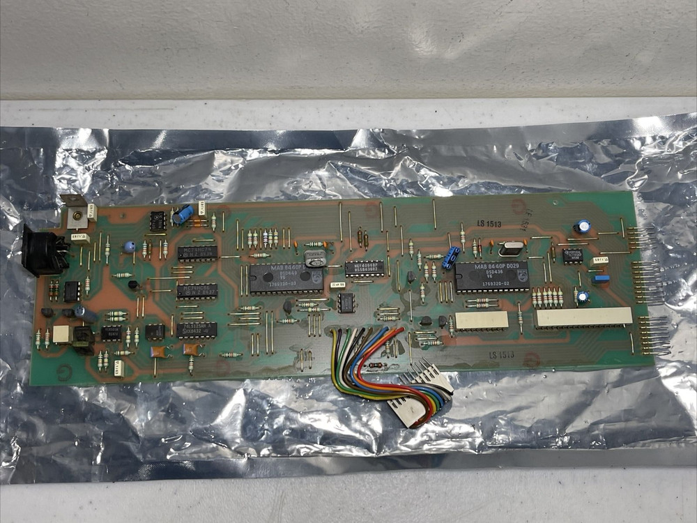 Studer 1.769.320-13 Board