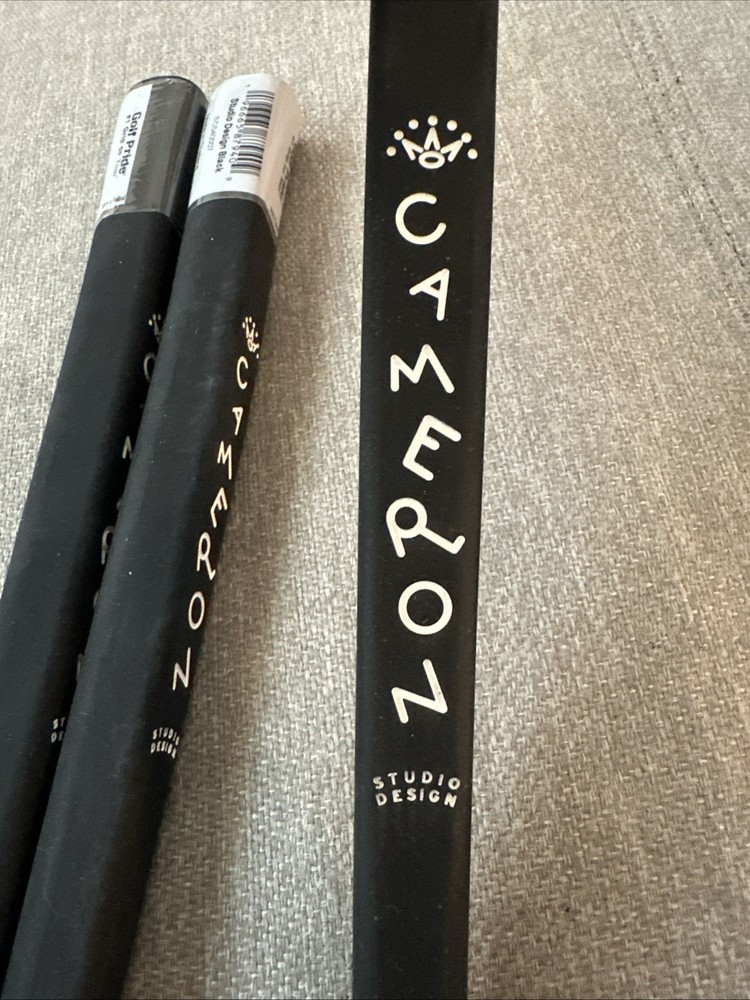 Scotty Cameron Studio Design Putter Grip - Brand New