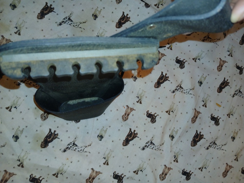 Western hip quiver RH\LH