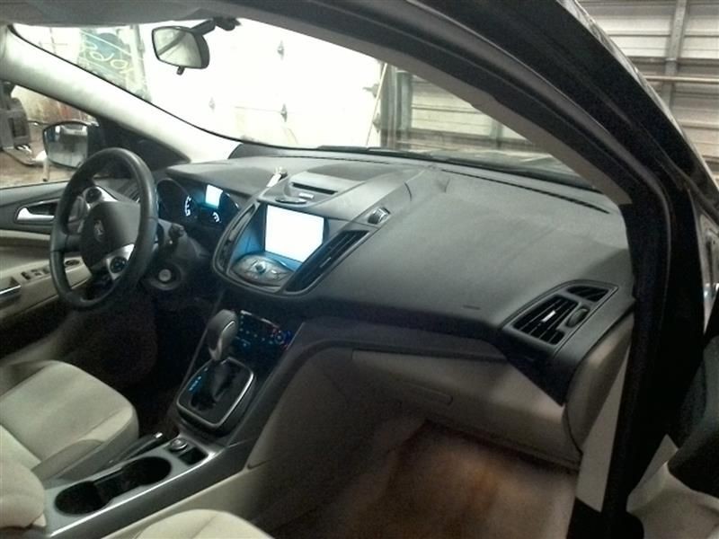 Info-GPS-TV Screen Front Media Interface Fits 13-16 FLEX 10148327