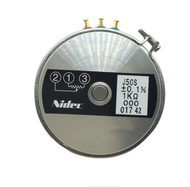 1Pcs New Nidec COPAL potentiometer J50S 1K