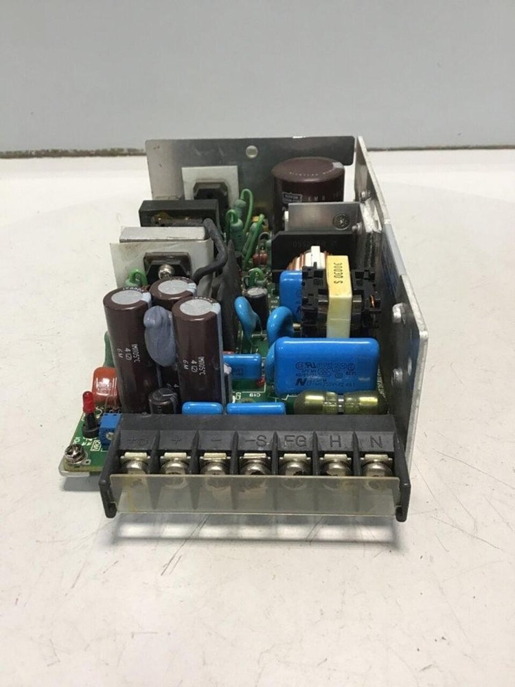 NEMIC-LAMBDA Power Supply HK-11-5 Used #139425