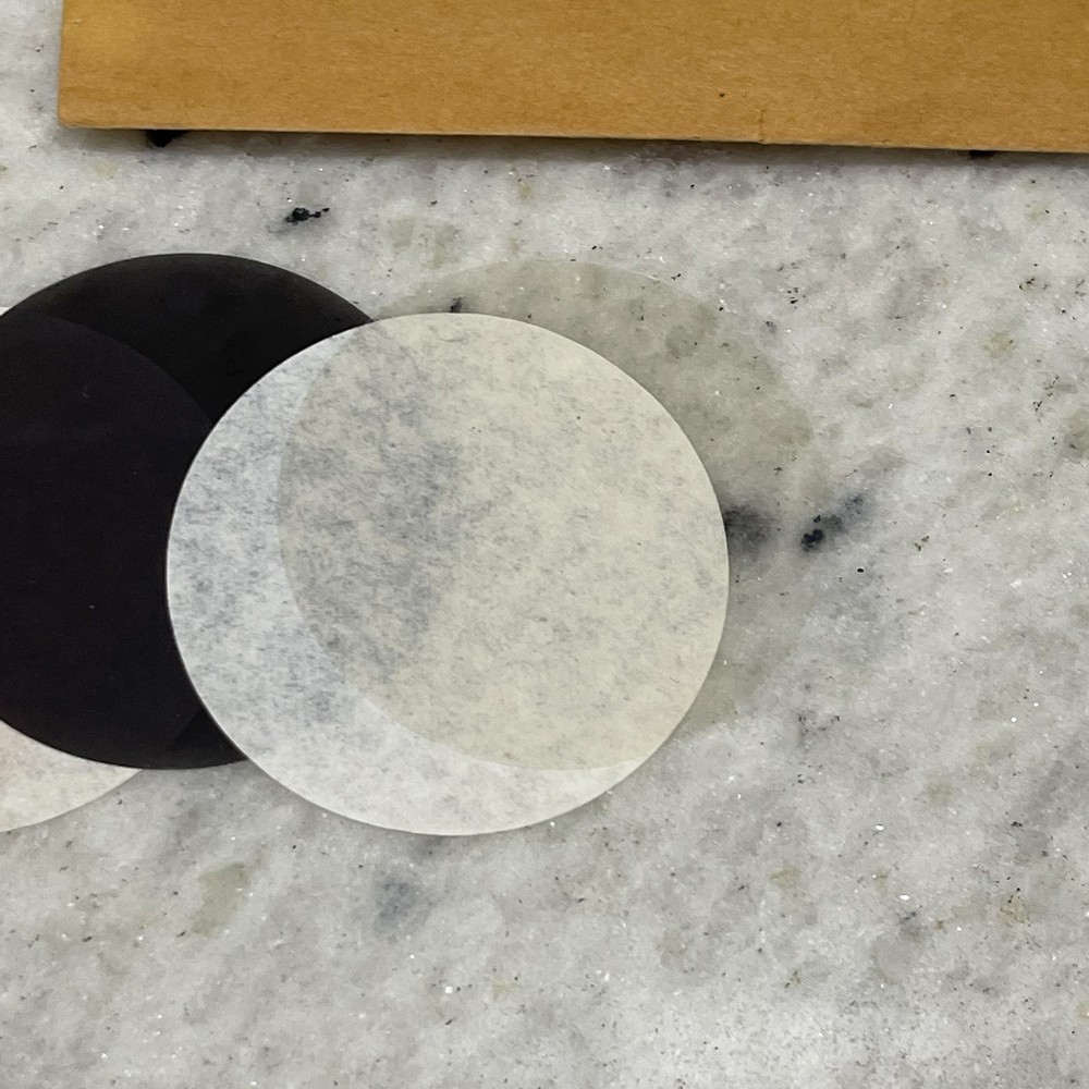 Vtg Spiratone Custom Light Control Kit For Slavemate & Slavemate PC UV Warming