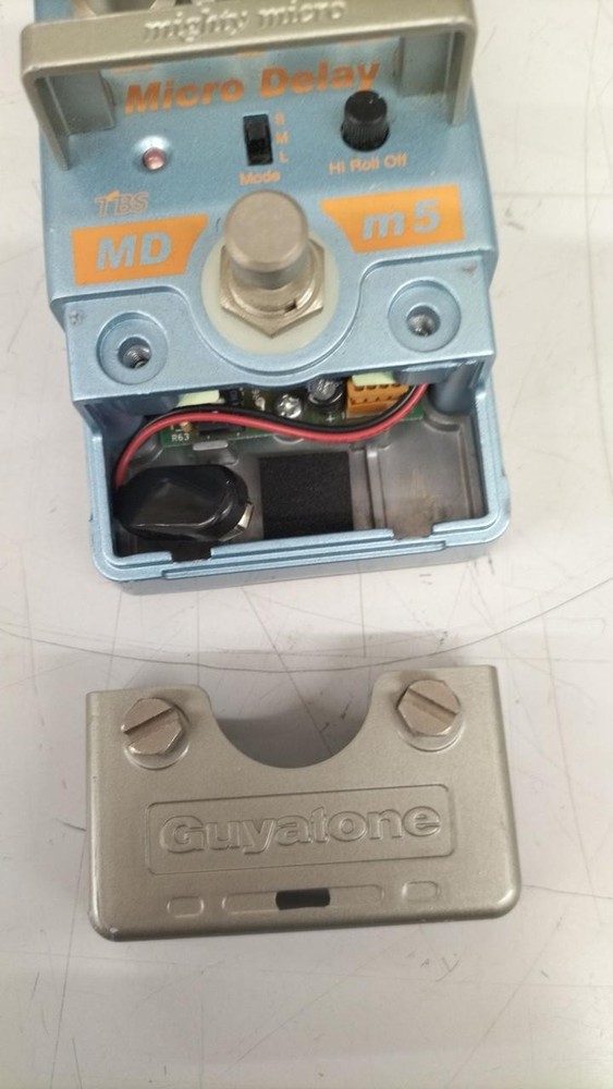 Guyatone Mdm5 Effector No.nm1413