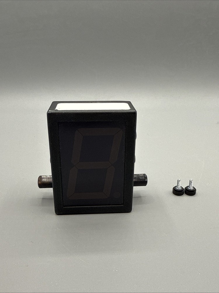 Autoscript Tally Plus Tally Indicator - Untested