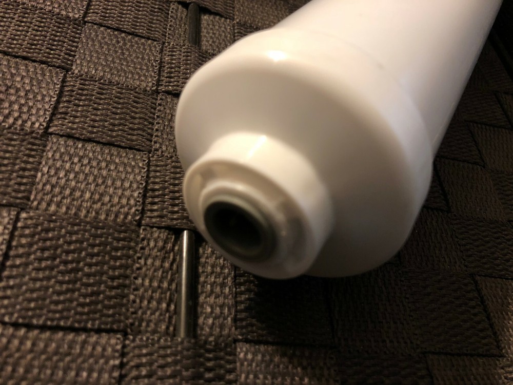 Home Master Modular Artesian Remineralization Filter