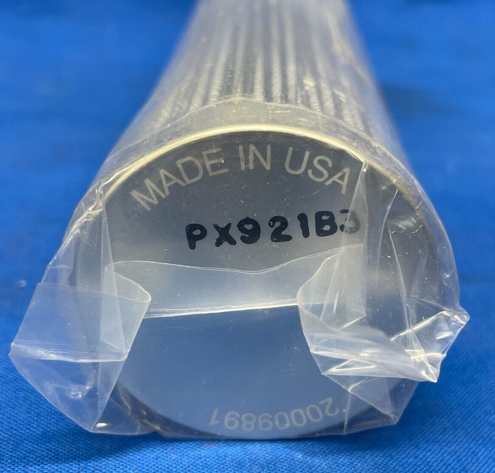 PX FILTRATION HYDRAULIC FILTER PX921B3
