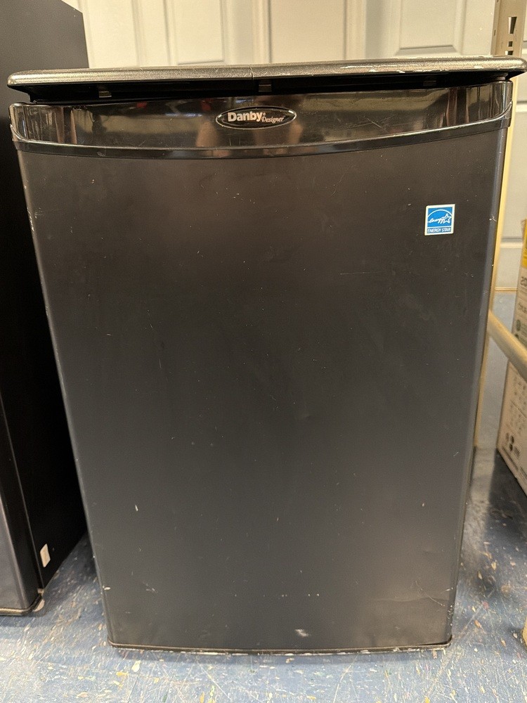 Danby DAR259BL Mini Fridge