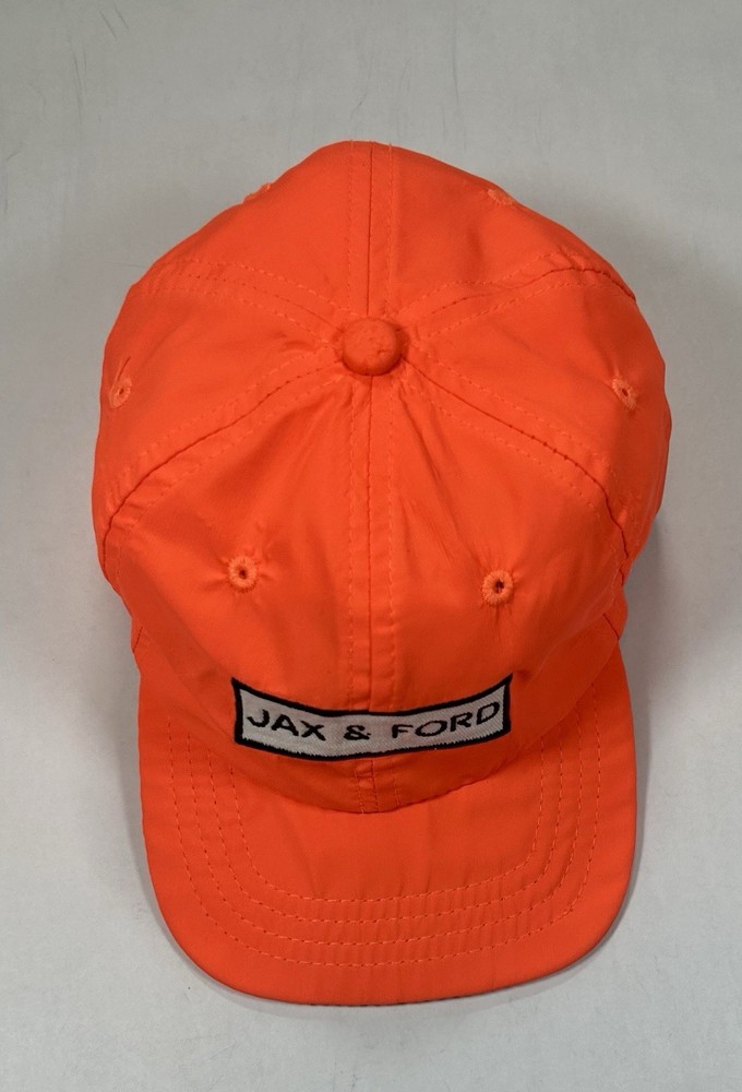 Boys Jax & Ford Sun Hat Medium Cap