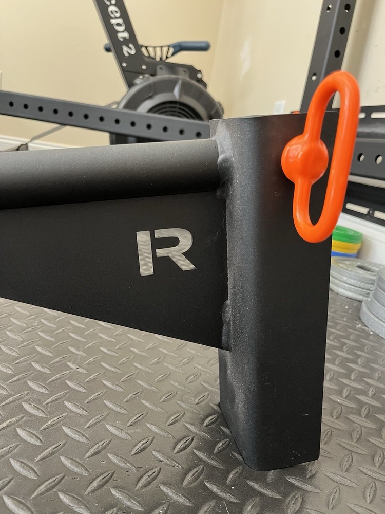 Rogue Infinity Adult/Kids Pull-up Bar