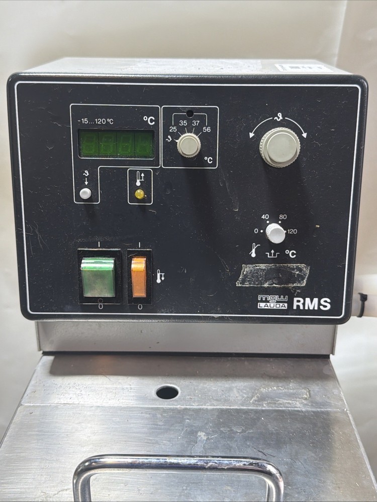 MGW Lauda RM6 For Parts