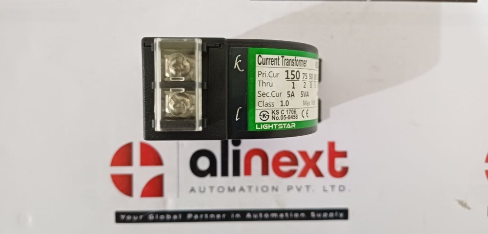 Lightstar KBJ-25 Current Transformer 5A 5VA