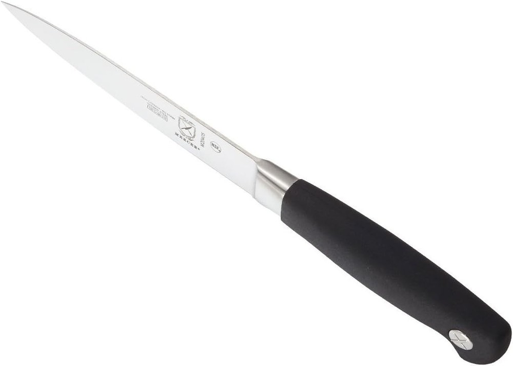 M20405 Genesis 5-Inch Utility Knife,Black