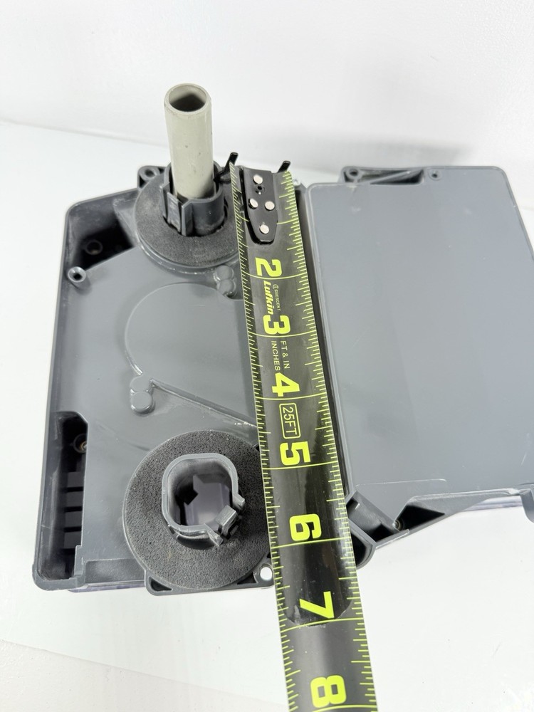 System Sensor Model No. DNR Non-Relay Duct Smoke Detector