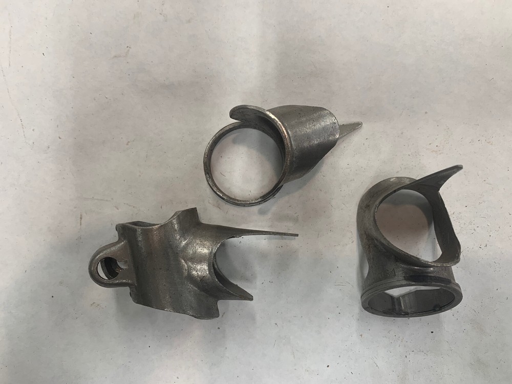 Bocama - BCM Professional Long Point Lug Set