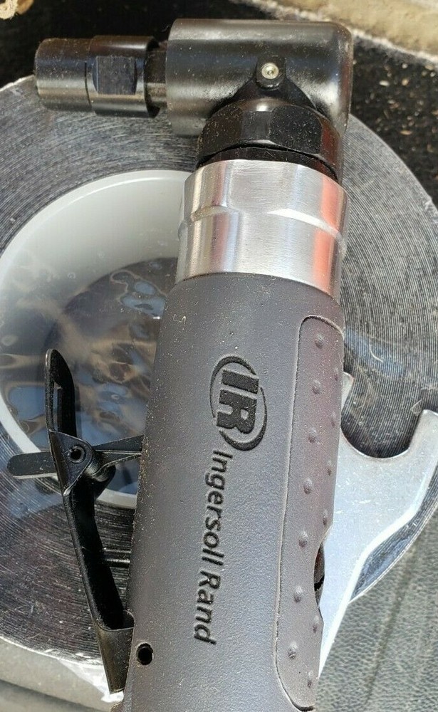 ANGLE DIE GRINDER AIR TOOL 302B