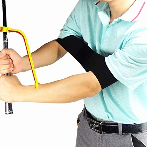 3-Piece Suit Golf Swing Training Aids