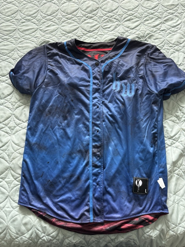 edm rave jersey