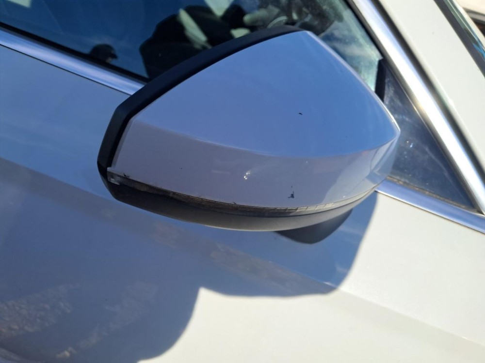 A3 AUDI 2017 Glove Box 4895587