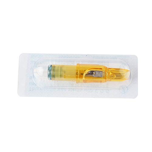Disposable Tattoo Needle Cartridges Mixed Sizes