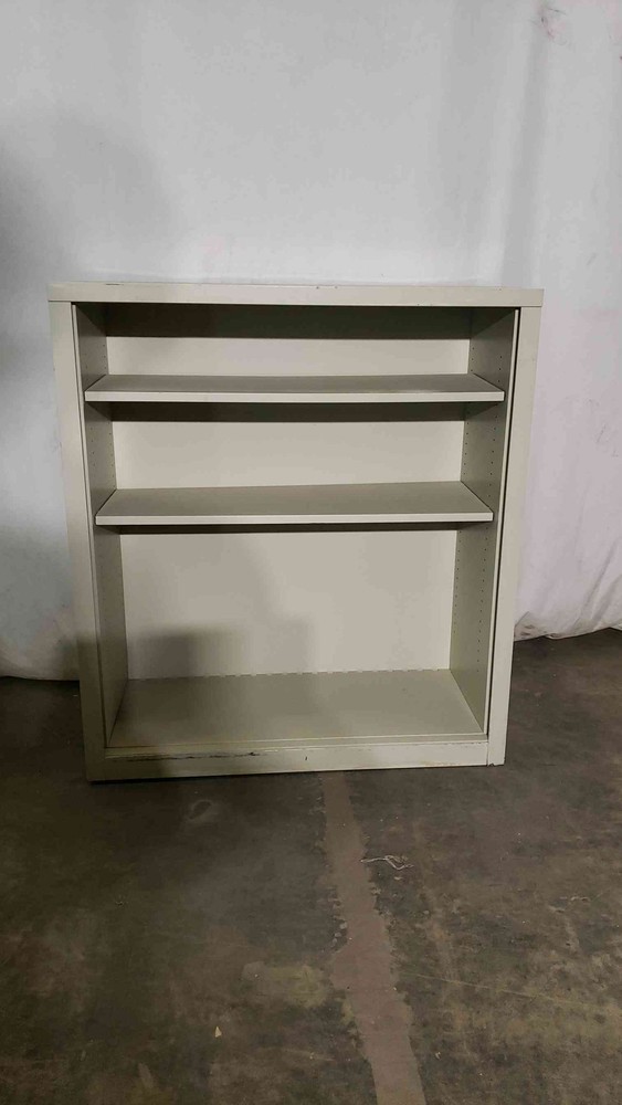 37" Overhead Cabinet No Doors(100084)