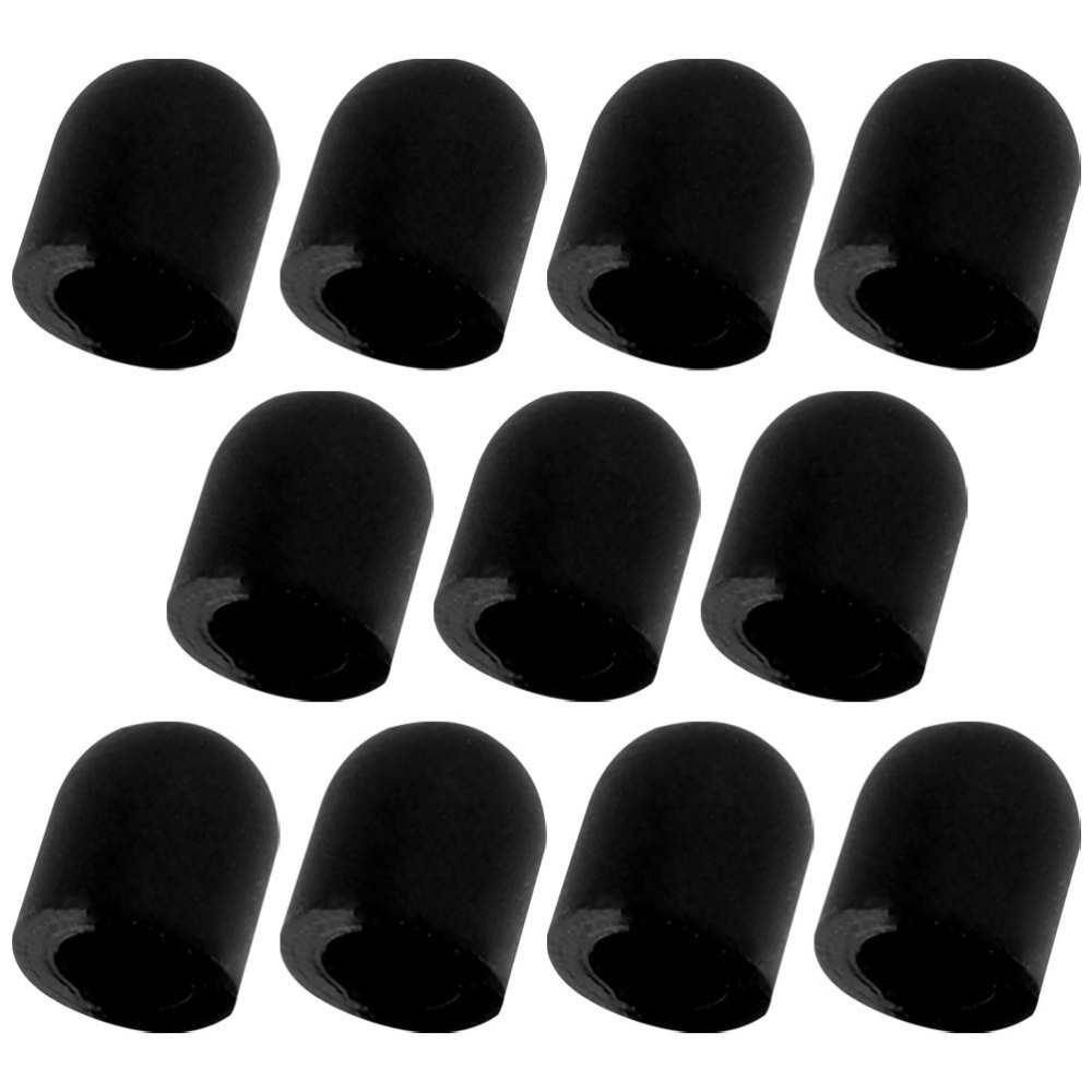 50 Pcs Replacement Stylus Nibs Tips Touchscreen Pen for Pens Rubber