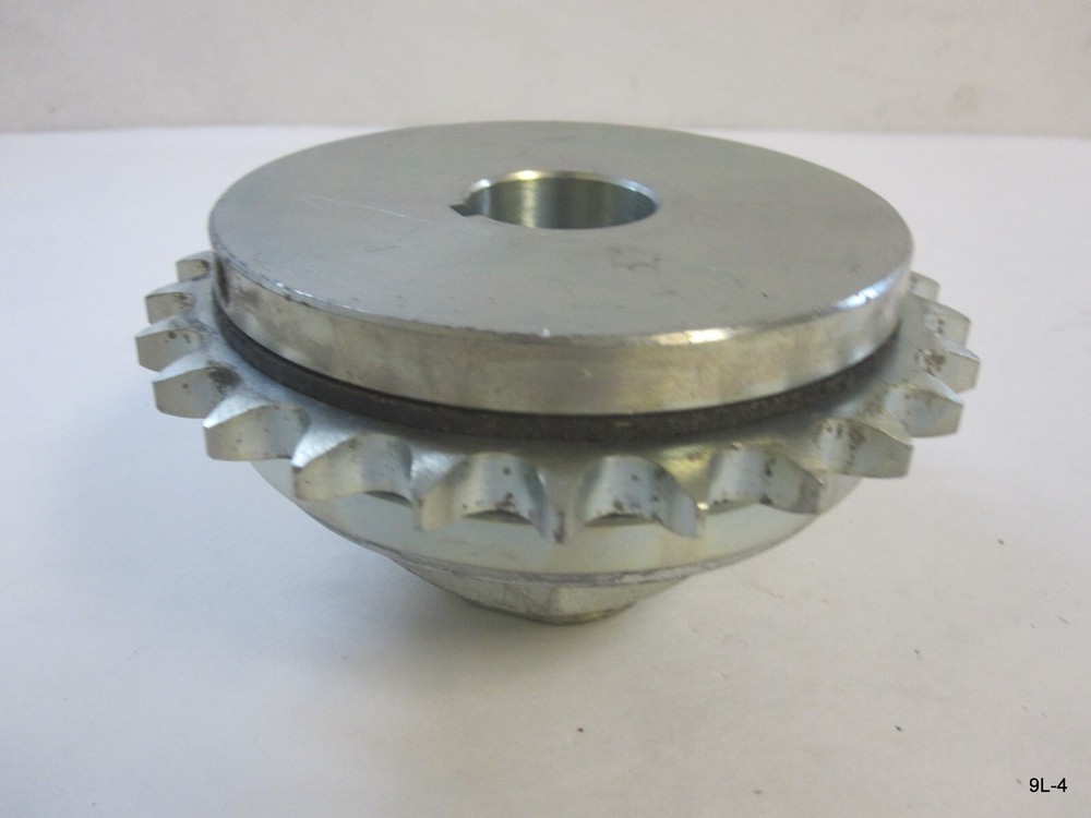 Nice Apollo 10040690 Torque Limiter