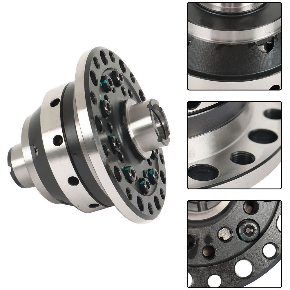 LSD Limited Slip Diff For 1992-2001 Integra LS B16A B17A B18A B18B Trans