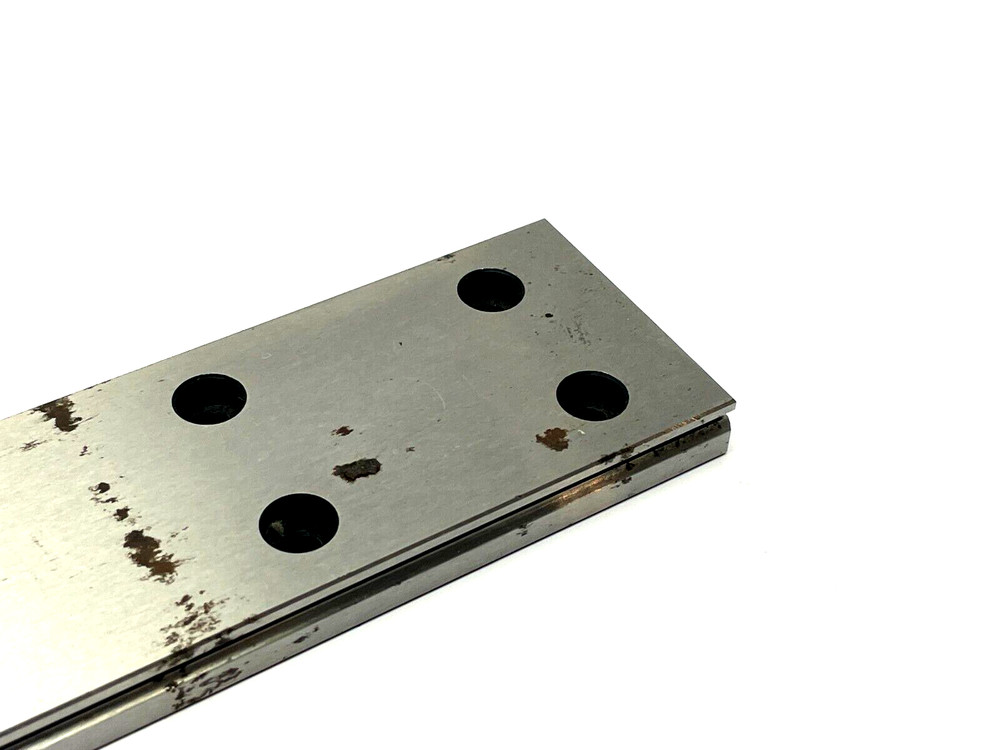 MiSUMi SEBWM 16 Linear Guide Rail Assembly