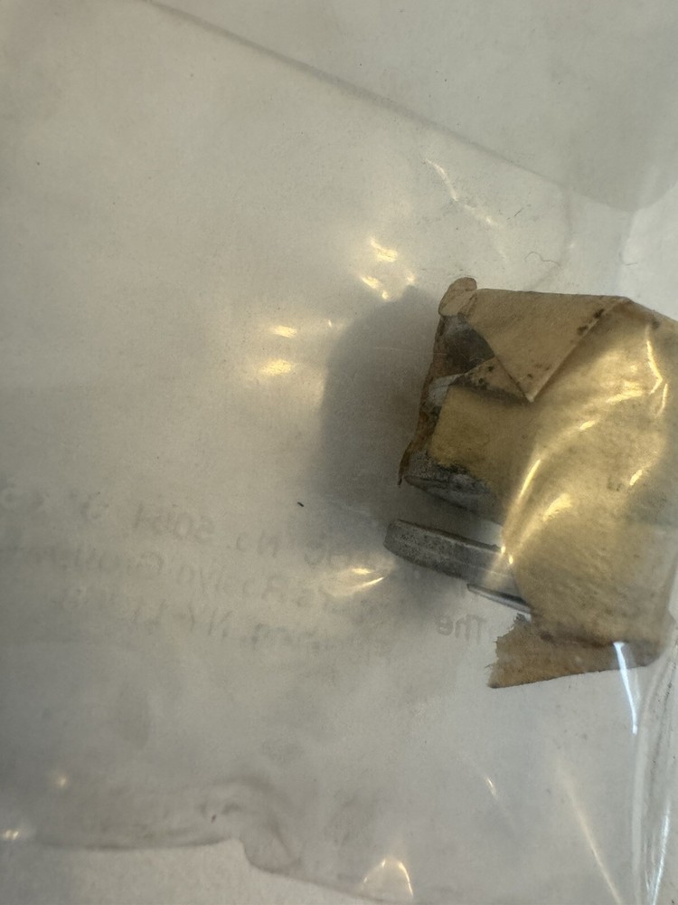 Miller Smith Torch Head