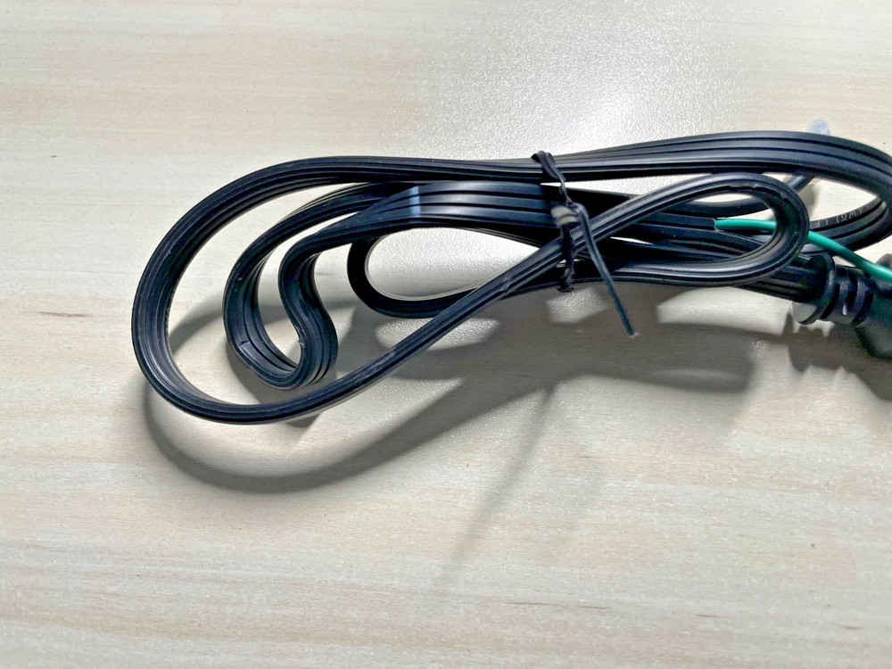 Keurig K-Select K80 Replacement Part Plug Power Cord