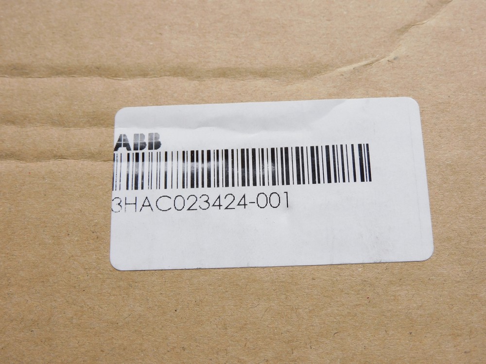 ABB 3HAC023424-001 NSMP