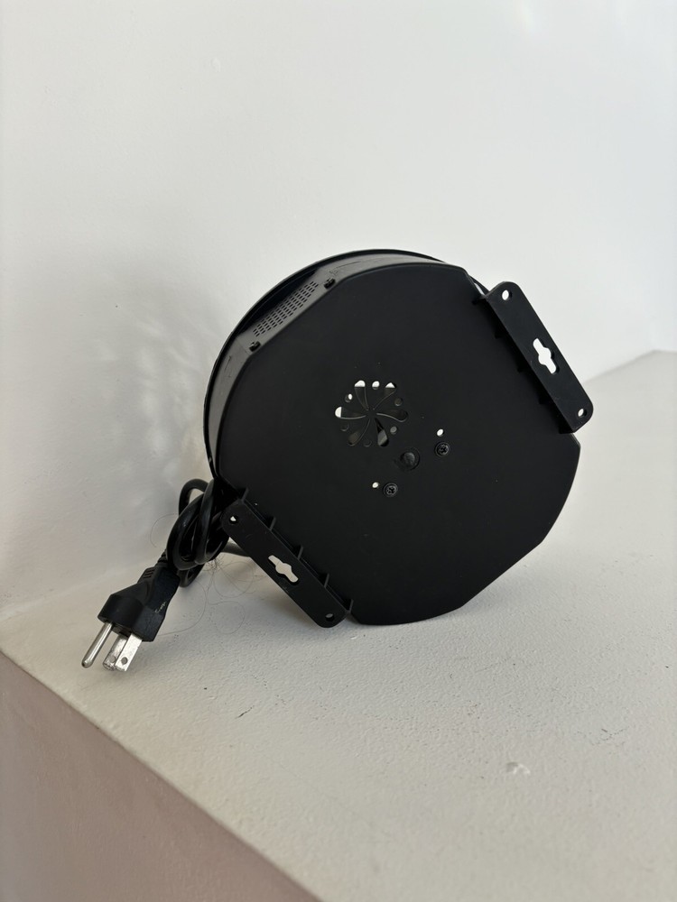 EMB Professional EL506 Disco Projector Light Color Changing Lamp