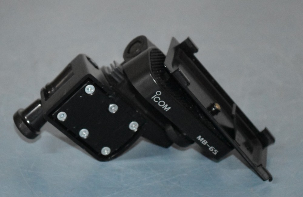 Icom MB-65 Mounting Bracket Mount