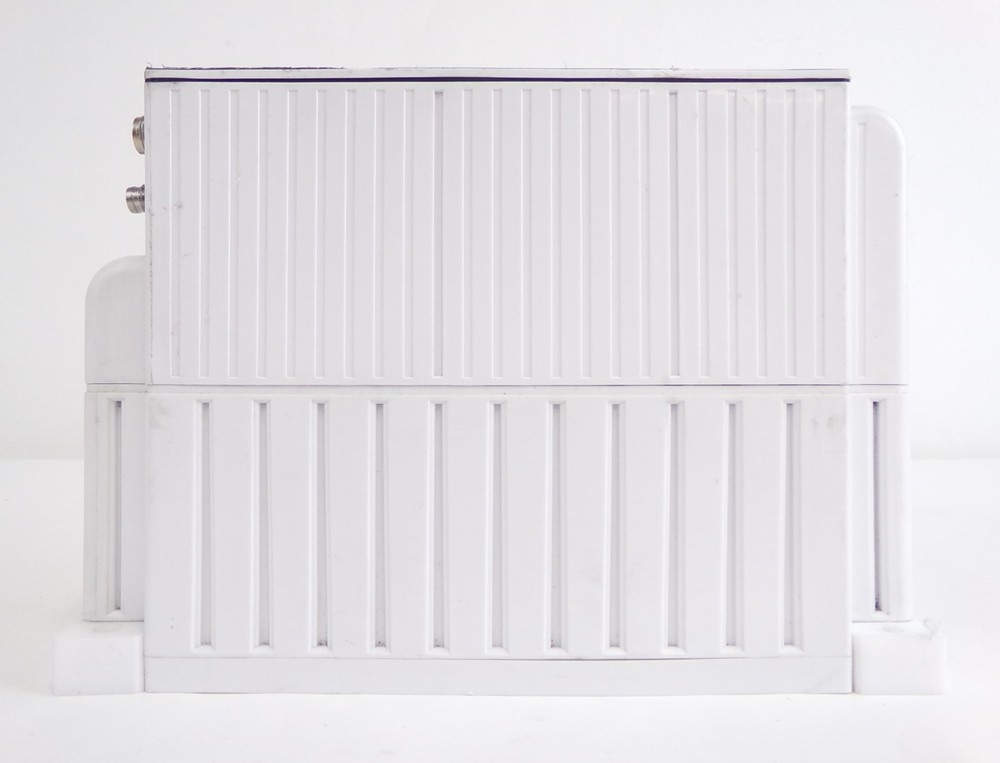 AMAT Applied Materials 0190-84514 Flow Controller 400-4000mL/min Working