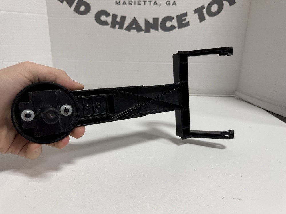 Ideal 6x6 high riser power cruiser strut piece