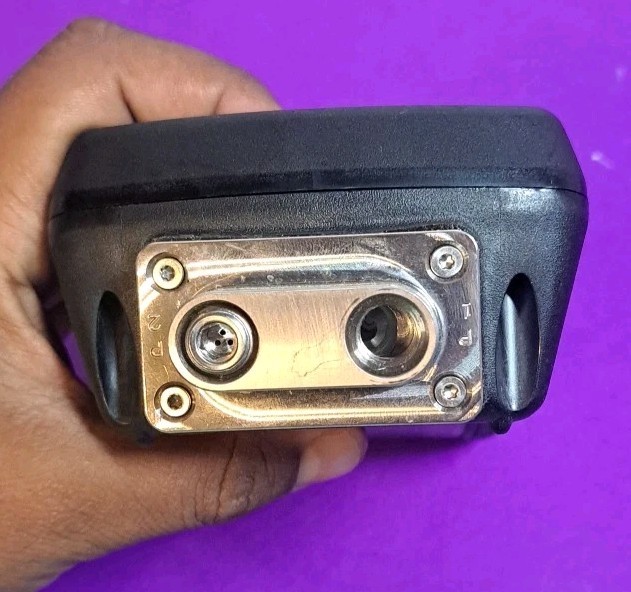 OMEGA HHP-360 Digital Gauge