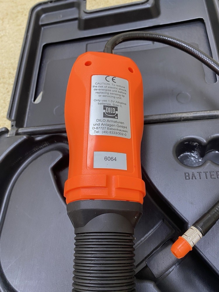 DILO 3-033-R002 SF6 Leak Pointer