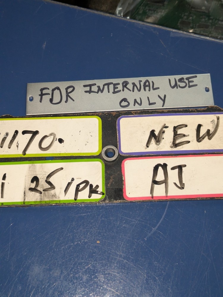 WAGO 227-283 Terminal Blocks ... EACH