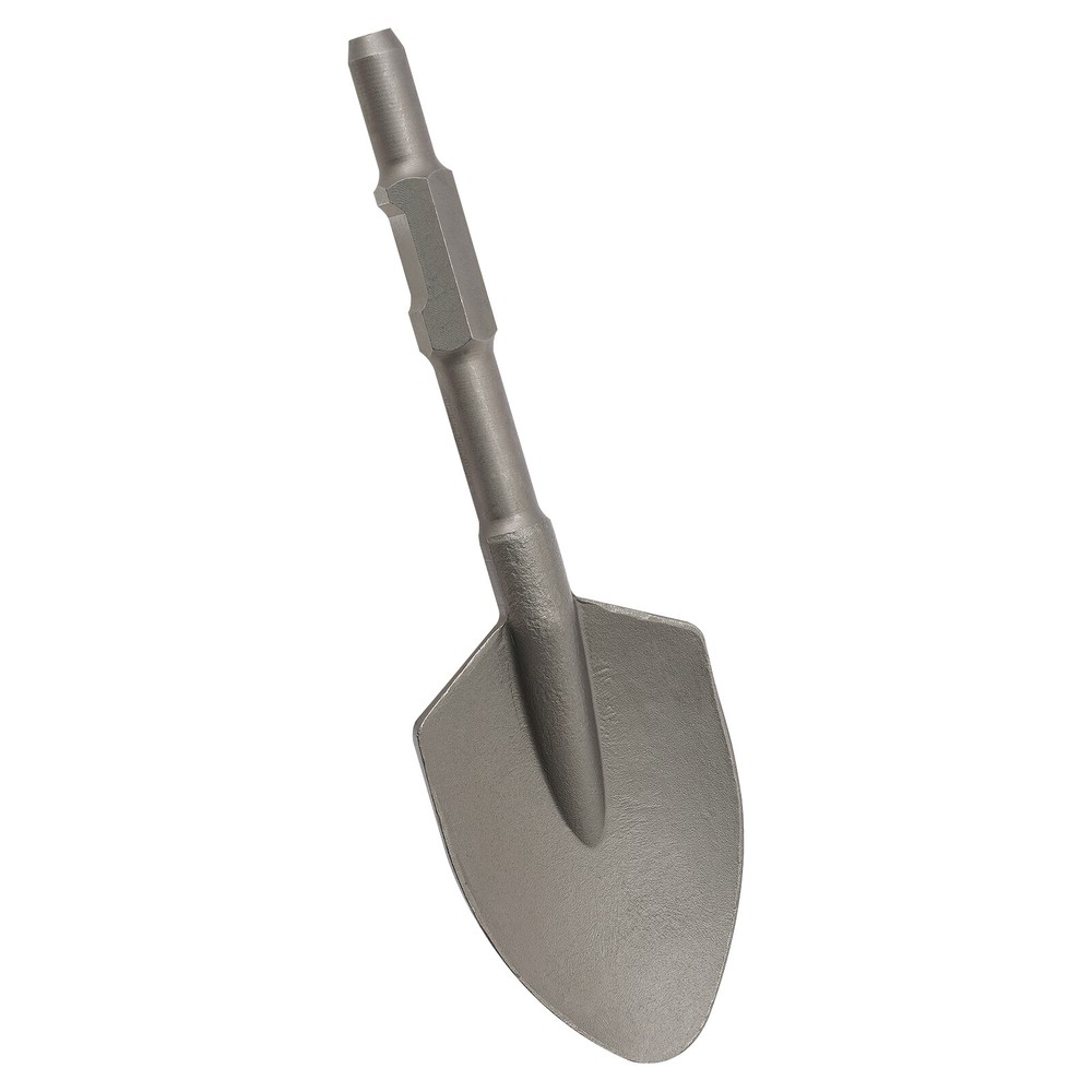 Jack Hammer Shovel Chisel Demolition Chisel Bits For 65A Electric Hammer