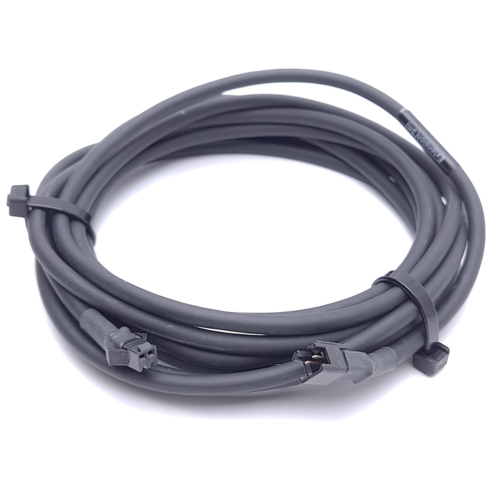 Keyence CA-D3R Flex-Resistant LED Illumination Extension Cable, 3m Length