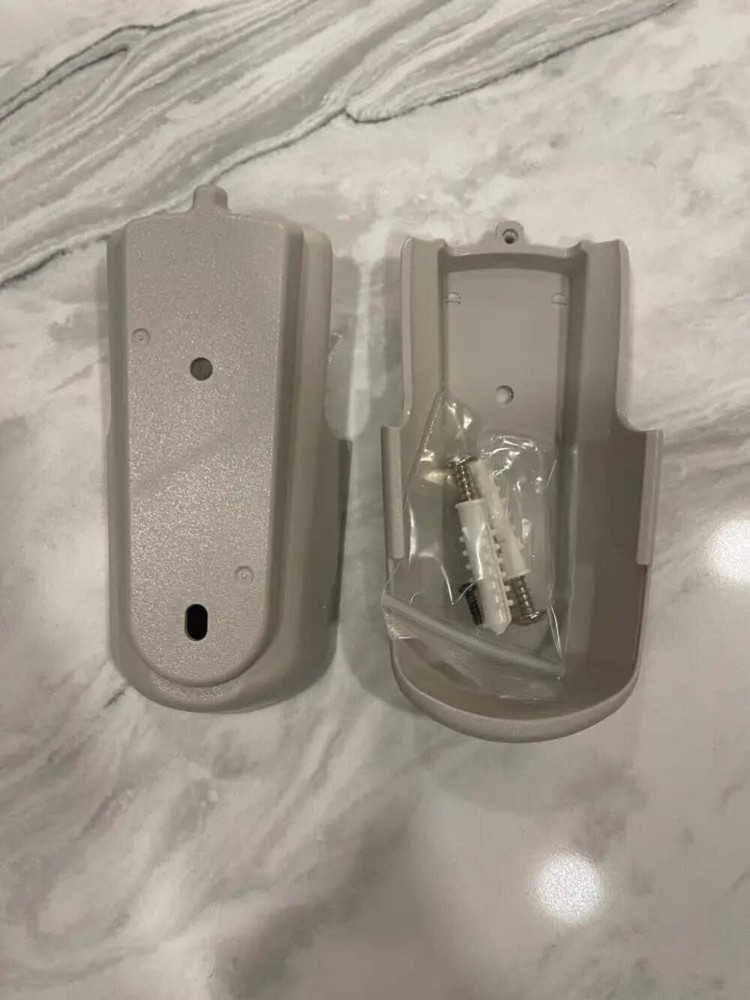 Bruno Stairlift Remote Holders (pair)